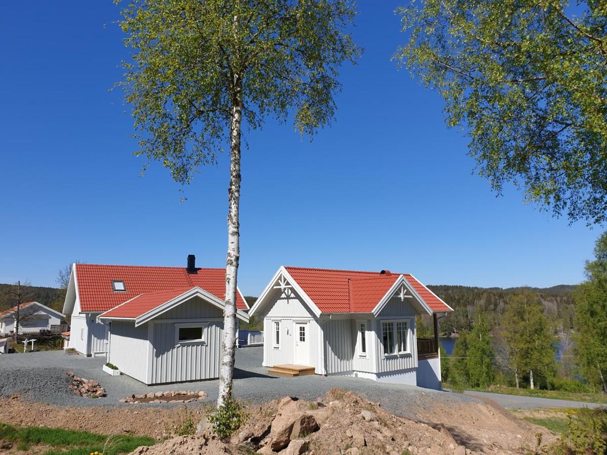 Sjoeutsikten Gränna エクステリア 写真