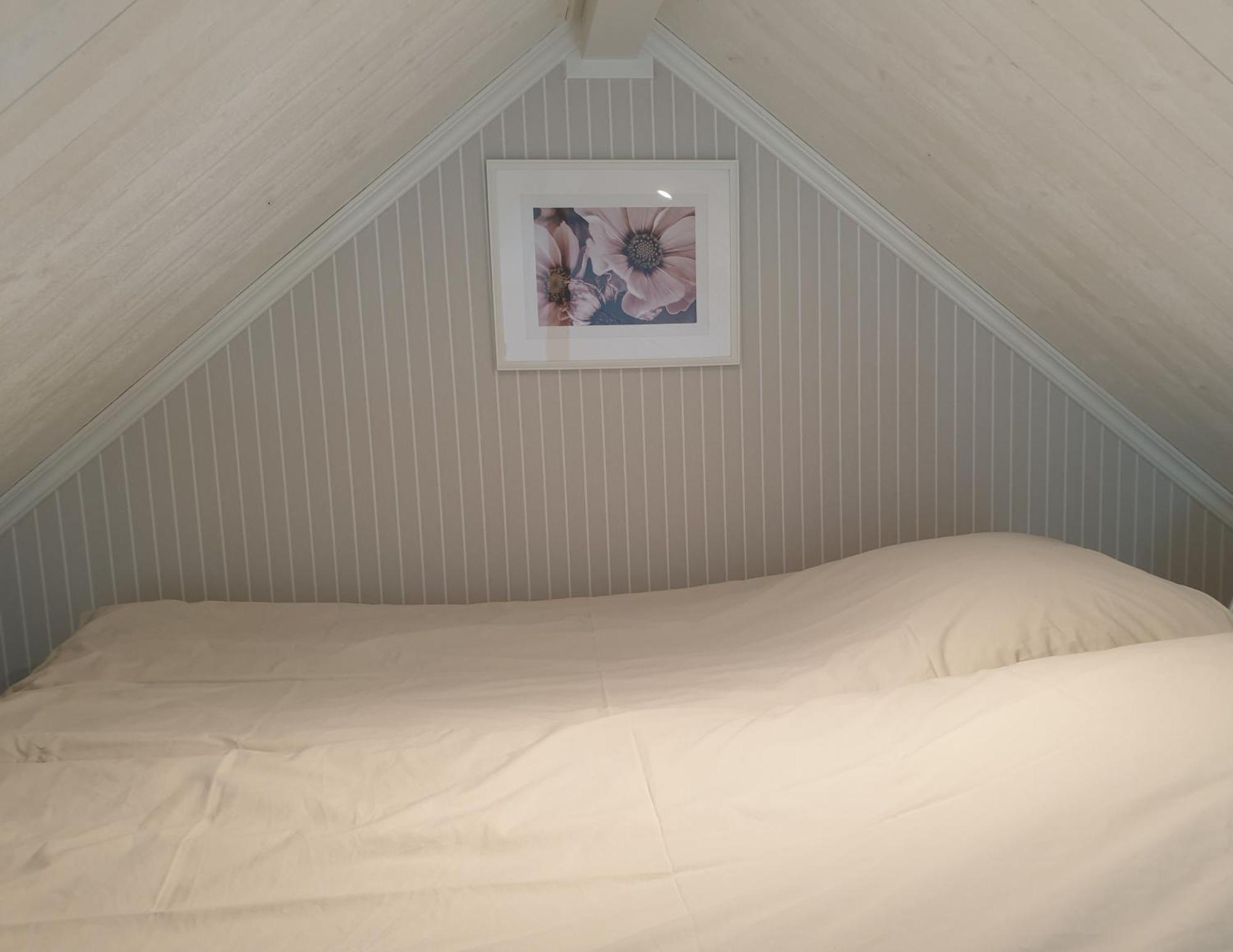 Sjoeutsikten Gränna エクステリア 写真